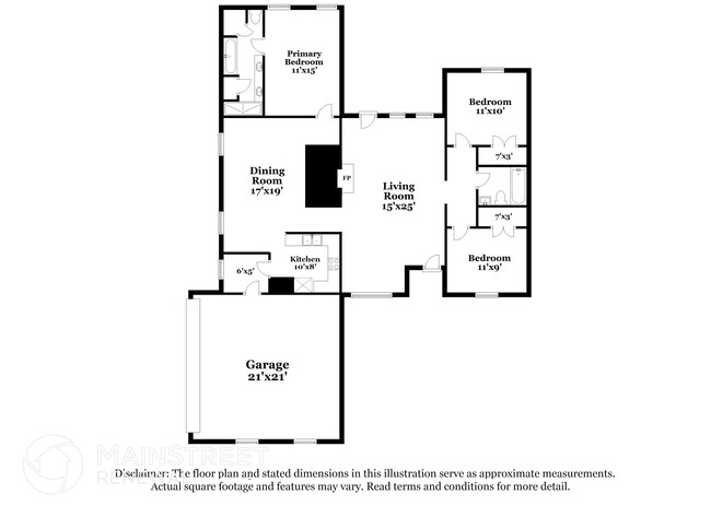 120 Rockhaven Dr in Alvarado, TX - Building Photo - Building Photo