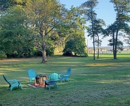 36003 Radcliff Rd in Quinby, VA - Building Photo - Building Photo