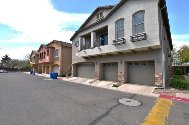 property at 2024 S Baldwin