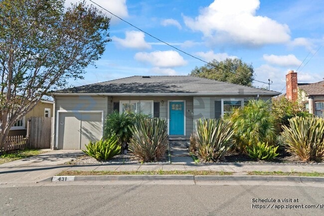 property at 431 42nd St