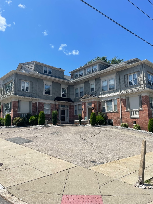property at 374 Lloyd Ave