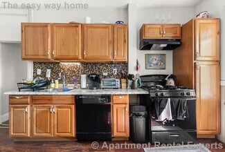 175 River St, Unit #3 in Cambridge, MA - Foto de edificio - Building Photo