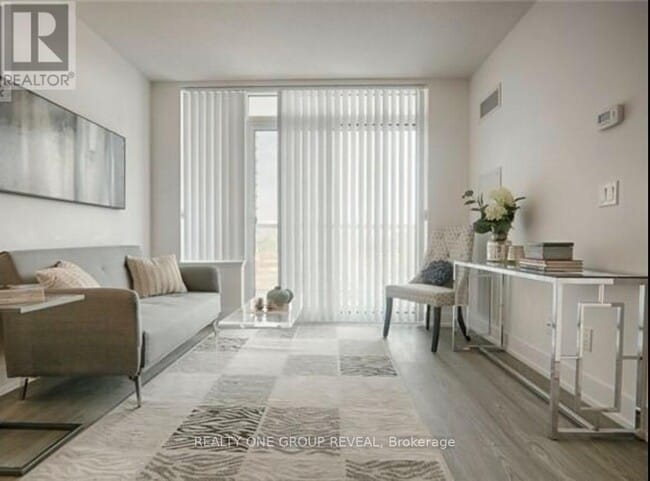 property at 1215 Bayly St