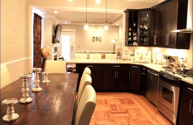 property at 156 I St