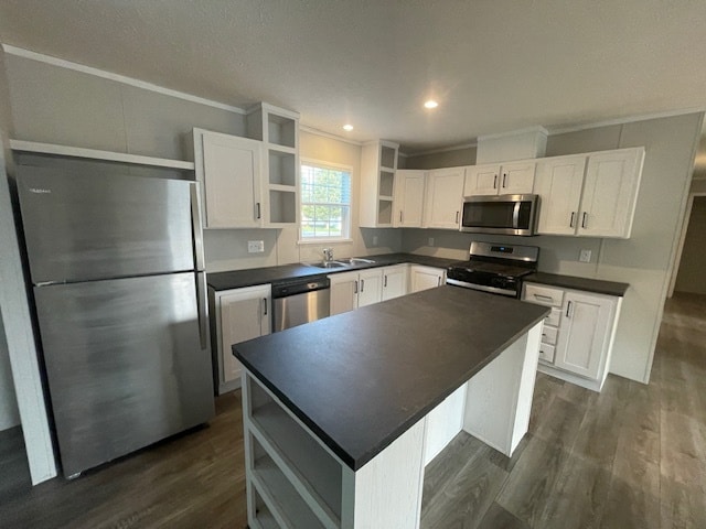 22 Bellwood Dr in Swartz Creek, MI - Building Photo - Building Photo