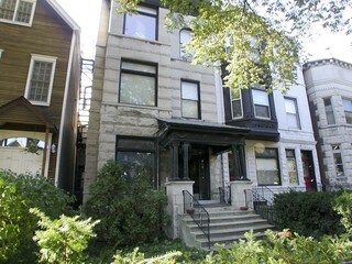 2520 N Burling St in Chicago, IL - Building Photo - Building Photo