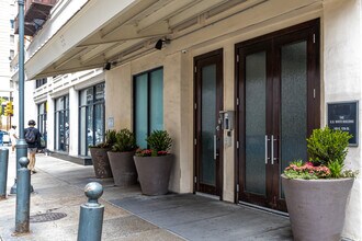 The White Building at Midtown Village in Philadelphia, PA - Building Photo - Building Photo