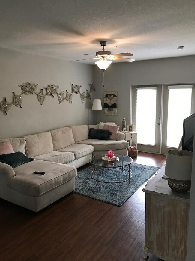 2616 W Horatio St in Tampa, FL - Building Photo - Building Photo