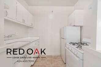 570 N Rossmore Ave in Los Angeles, CA - Building Photo - Building Photo