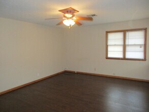 314 N Broadway St in Weatherford, OK - Building Photo - Building Photo