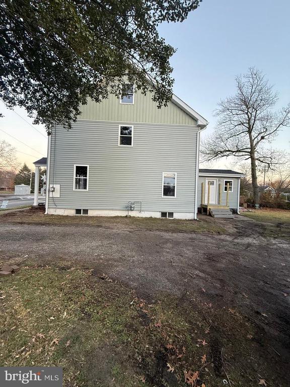 111 E Barber Ave in Woodbury, NJ - Building Photo - Building Photo