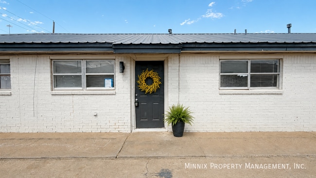 5712 Brownfield Dr