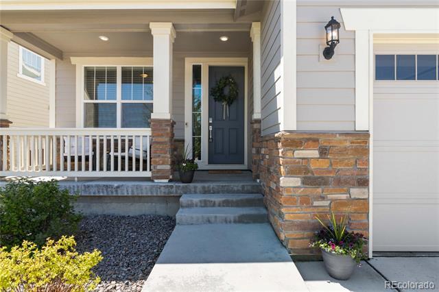 15131 Munich Ave in Parker, CO - Building Photo - Building Photo