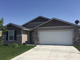 3932 S Veneto Pl in Meridian, ID - Building Photo