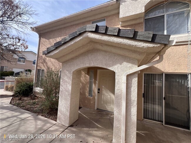 920 Twinkling Sky Ave in Henderson, NV - Building Photo - Building Photo