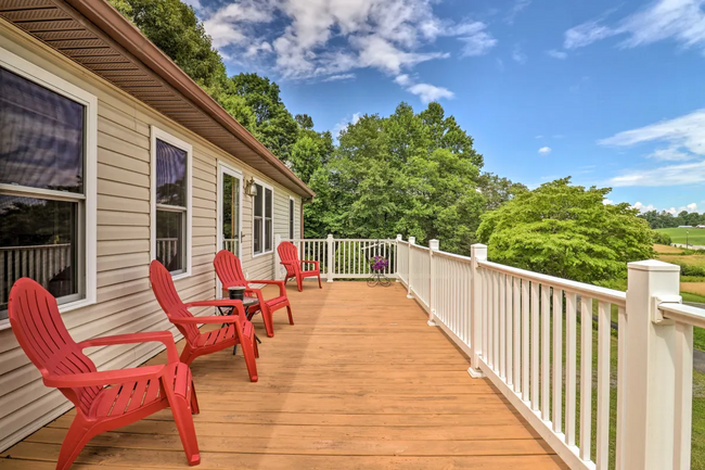 property at 61 Cornhusk Trail