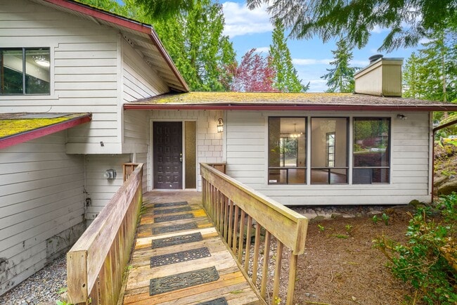 7820 147th Ave NE in Redmond, WA - Building Photo - Building Photo