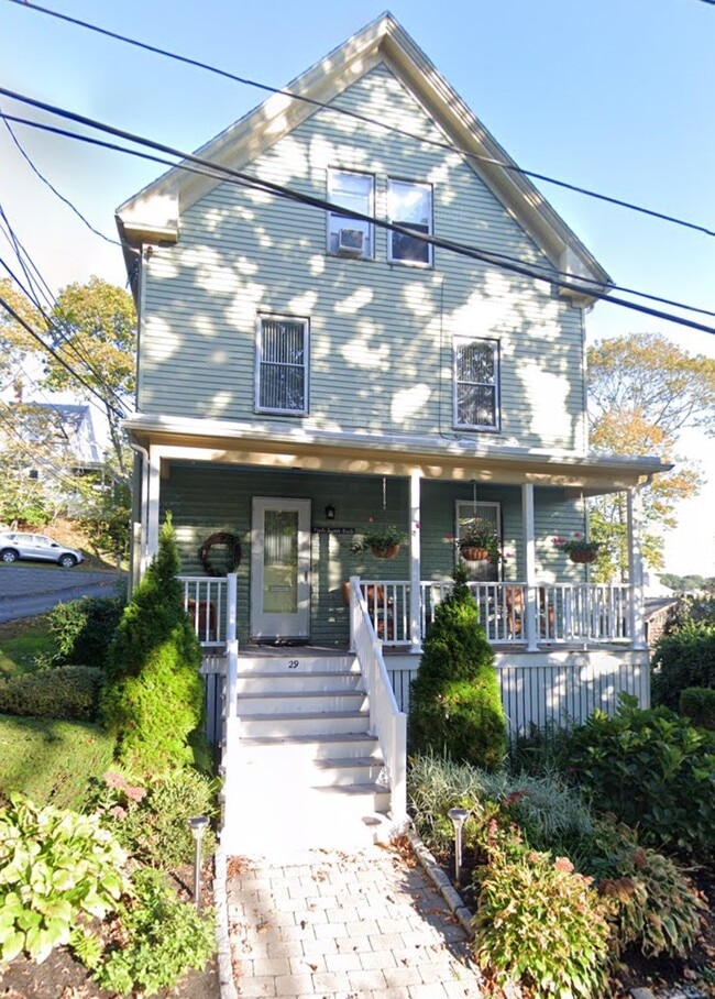 29 Glen Rd Rentals in Swampscott, MA
