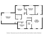 4441 Greystone Dr SW in Concord, NC - Building Photo - Building Photo