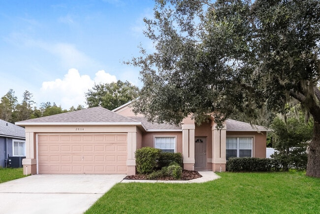 property at 29114 Crossland Dr
