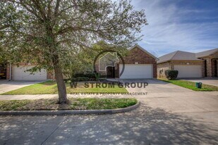 3217 Hornbeam St in Argyle, TX - Building Photo