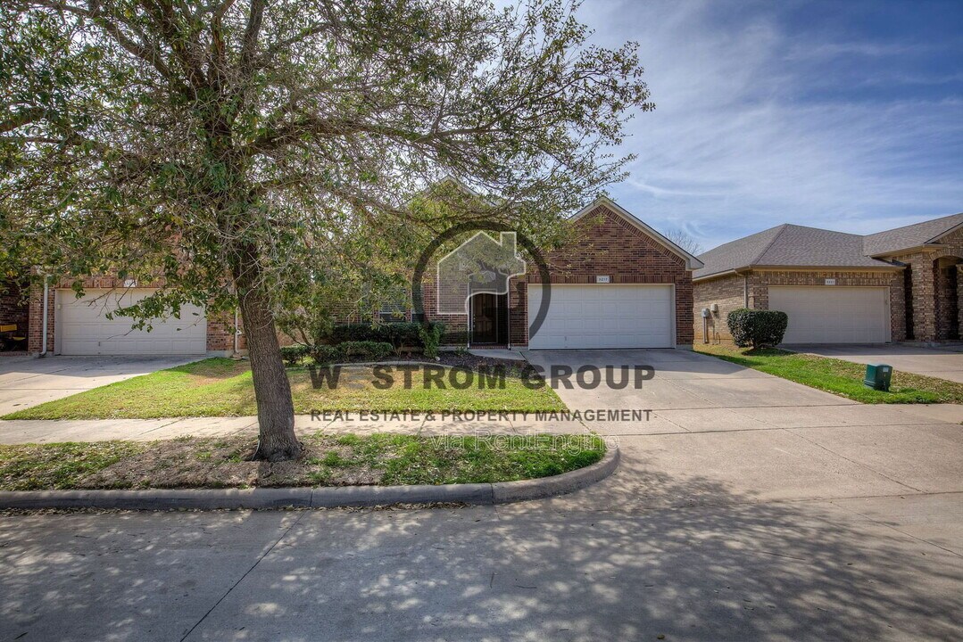 3217 Hornbeam St in Argyle, TX - Building Photo