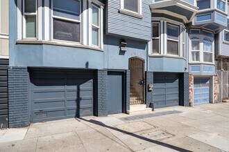 3322 16th St in San Francisco, CA - Building Photo - Building Photo