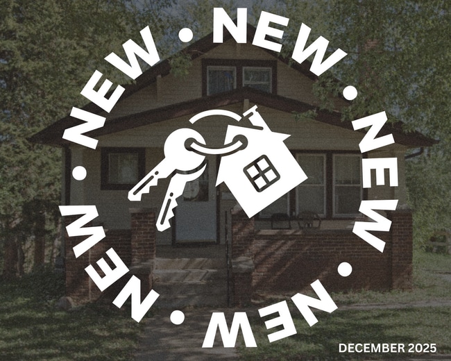 property at 1034 S Mulberry St