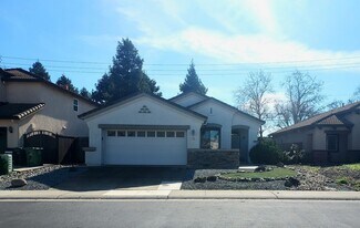 7706 Brabham Way in Elk Grove, CA - Building Photo
