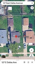 127 E Dallas Ave in Madison Heights, MI - Building Photo - Building Photo