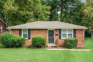 1709 Purser Dr in Charlotte, NC - Building Photo