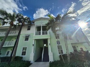 3601 High Ridge Way, Unit 203 in Boynton Beach, FL - Building Photo - Building Photo