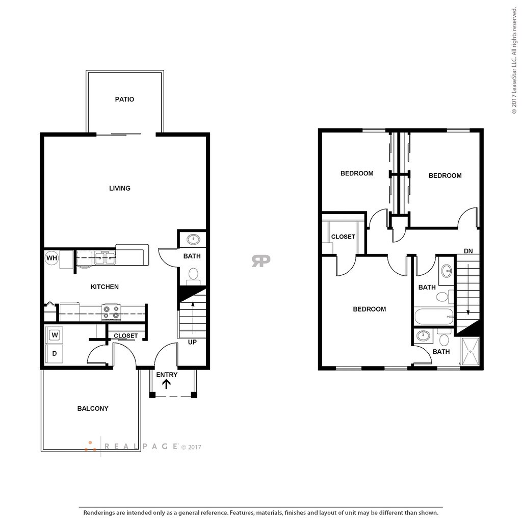 Pickerington Ridge Apartments Pickerington, OH Apartments
