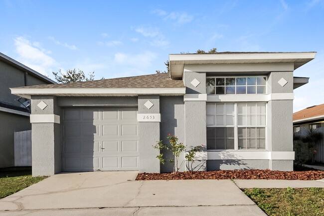 property at 2653 Walden Ct
