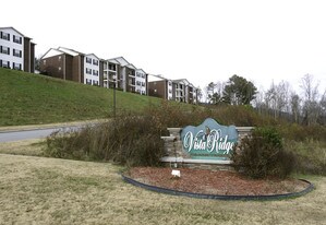 Vista Ridge Apartments