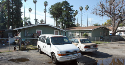 480 W 18th St in San Bernardino, CA - Building Photo - Building Photo