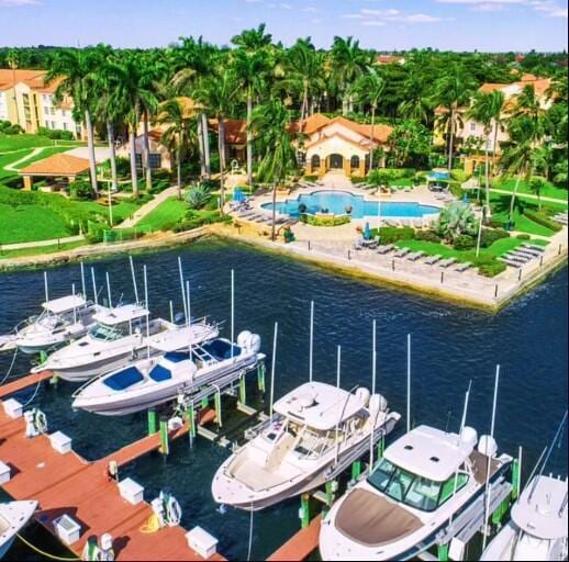 property at 123 Yacht Club Way