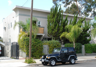 4530-4538 Maryland St in San Diego, CA - Building Photo - Building Photo