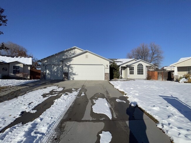 property at 2260 N Baywing Hawk Pl