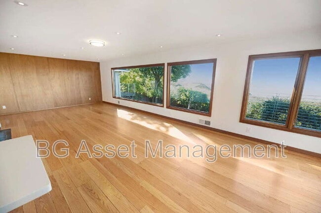 1411 Arlington Blvd in El Cerrito, CA - Building Photo - Building Photo