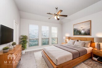 3101 Damsel Sauvage Ln in Lewisville, TX - Foto de edificio - Building Photo