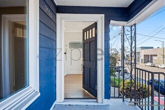 2906 Adeline St in Oakland, CA - Building Photo - Building Photo