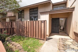 92-1046-1046 Kanehoa Loop in Kapolei, HI - Building Photo - Building Photo