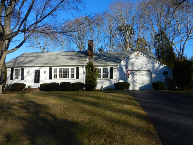 property at 16 Musket Ln