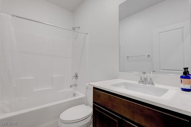 4603 Sapphire Crst Ave