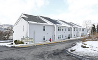 Green Diamond Place in Baden, PA - Foto de edificio - Building Photo