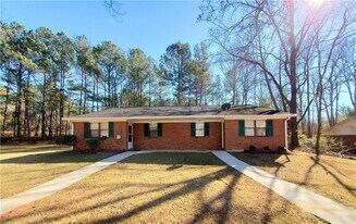 2000 Patterson Ct in Lawrenceville, GA - Building Photo