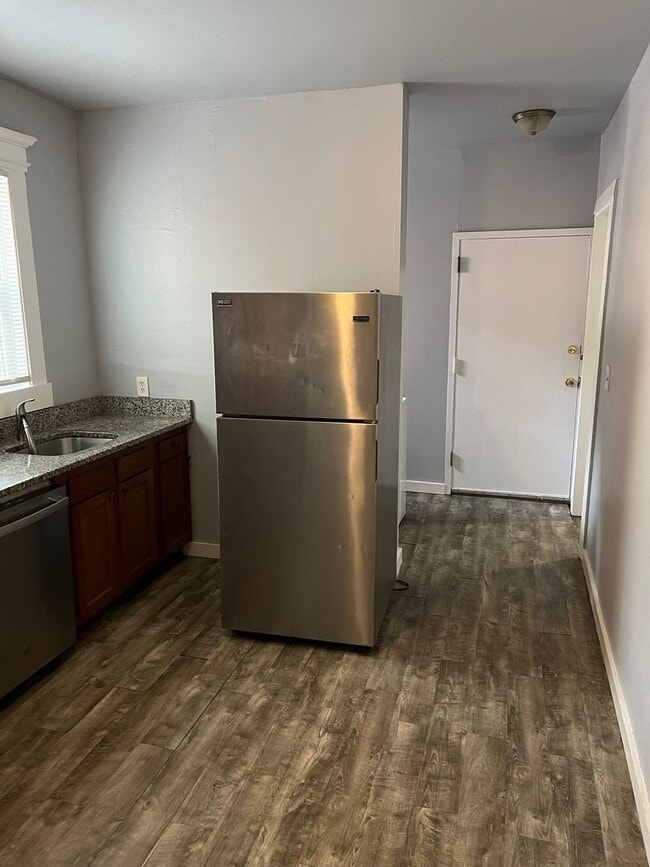property at 705 Orchard St