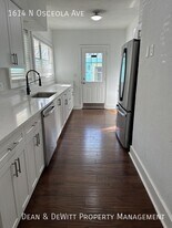 1614 N Osceola Ave in Clearwater, FL - Building Photo