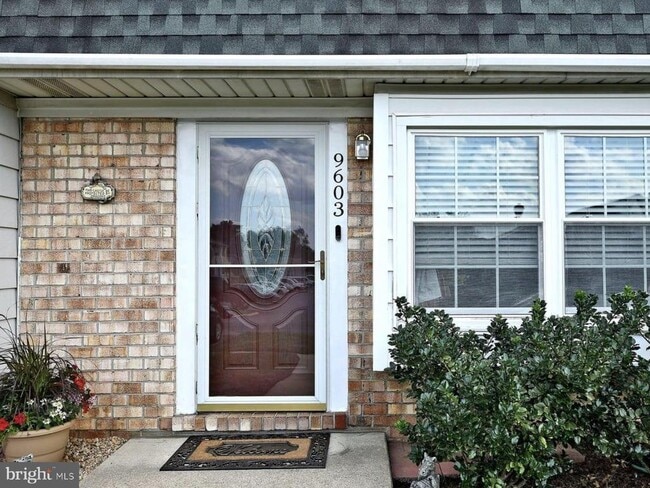9603 Baron Pl in Rosedale, MD - Building Photo - Building Photo